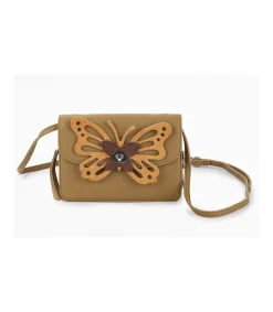 Bolso Bandolera Mariposa Tina