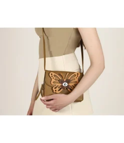 Bolso Bandolera Mariposa Tina