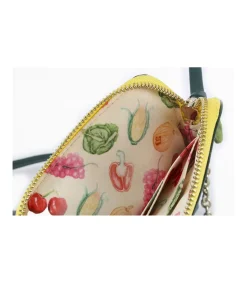Bolso Bandolera Movil Cherry FRUIT MARKET