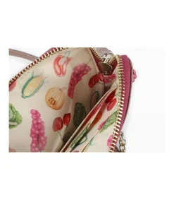 Bolso Bandolera Movil Cherry FRUIT MARKET