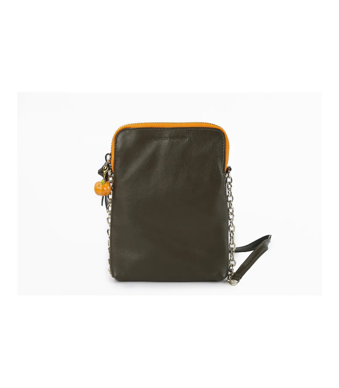 Bolso Bandolera Movil Cherry FRUIT MARKET