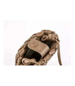 Bolso Bandolera Movíl Trenzada LEXIE