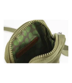 Bolso Bandolera Móvil Trebol