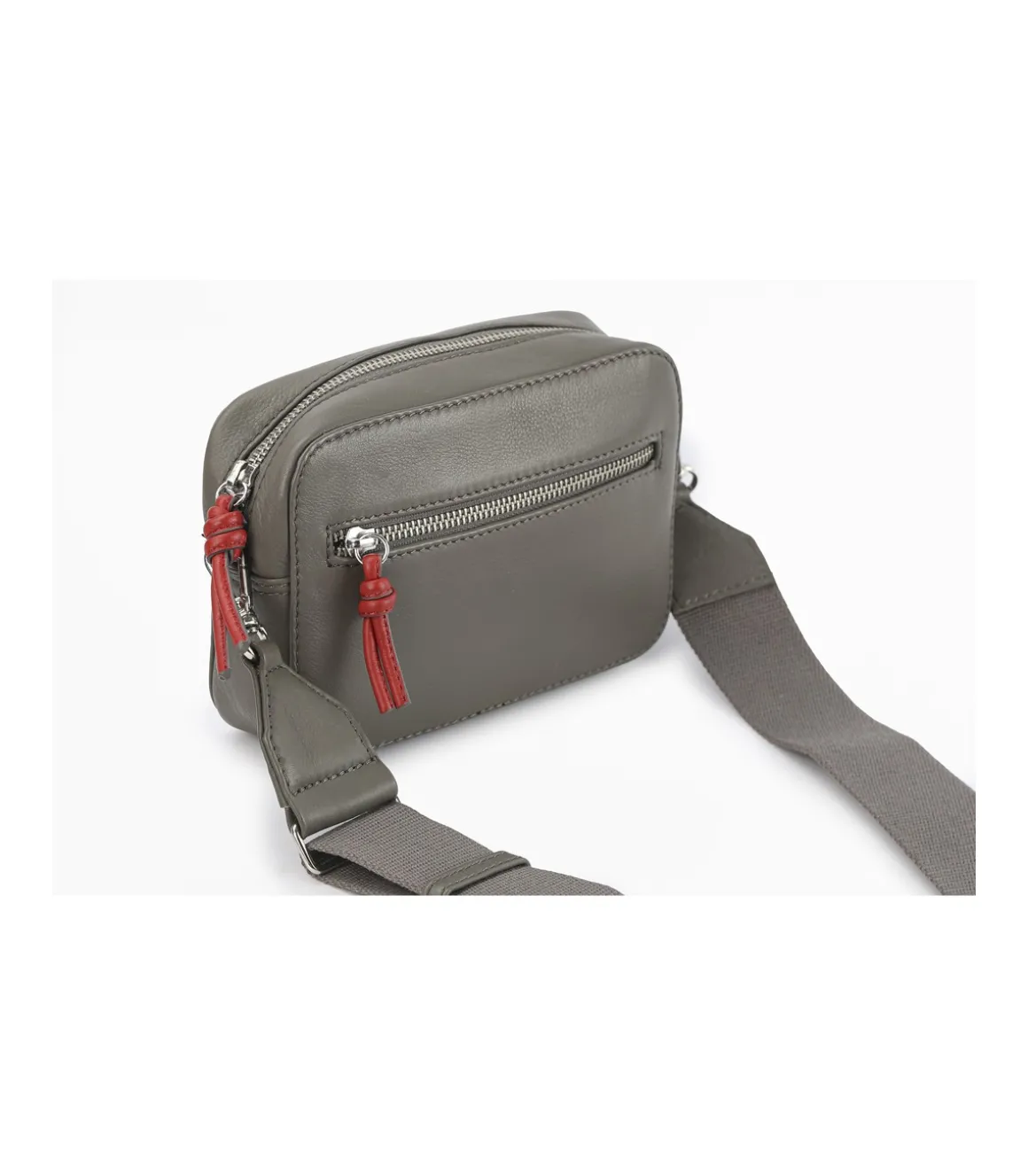 Bolso Bandolera Rebeca