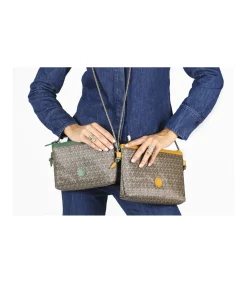 Bolso Bandolera S Alexa