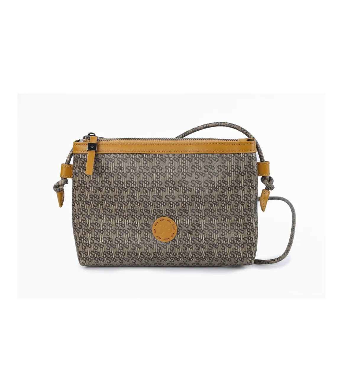 Bolso Bandolera S Alexa