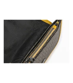 Bolso Bandolera Solapa Alexa