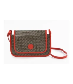 Bolso Bandolera Solapa Alexa