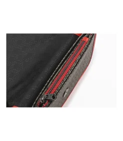 Bolso Bandolera Solapa Alexa