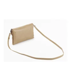 Bolso Bandolera Solapa L Hilda