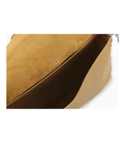 Bolso Bandolera Solapa L Hilda