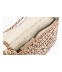 Bolso Bandolera Solapa LEXIE