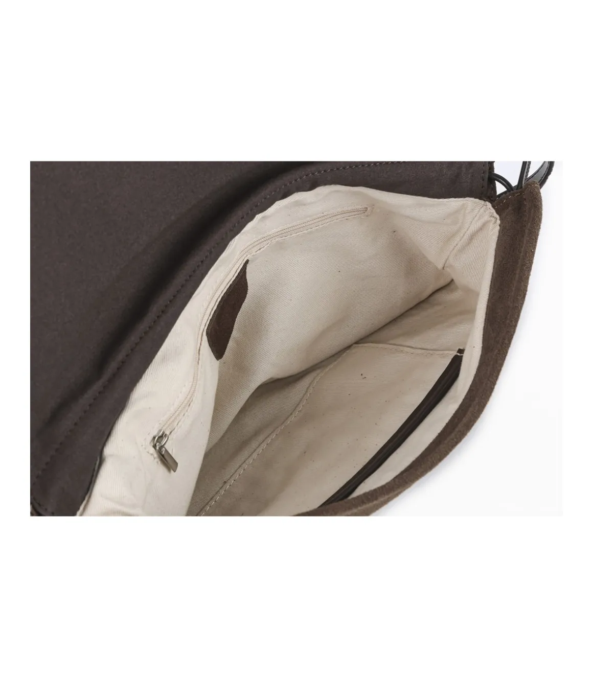 Bolso Bandolera Solapa Maite