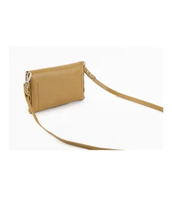 Bolso Bandolera Solapa S Hilda