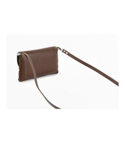 Bolso Bandolera Solapa S Hilda