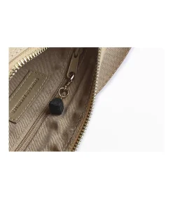 Bolso Bandolera Talisman Escarabajo Nappa