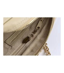 Bolso Bandolera Talisman Dragon Nappa