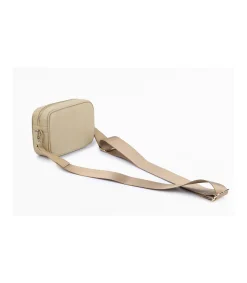 Bolso Bandolera Talisman Salamandra Nappa