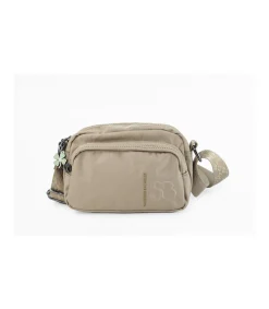 Bolso Bandolera Trebol