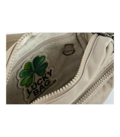 Bolso Bandolera Trebol