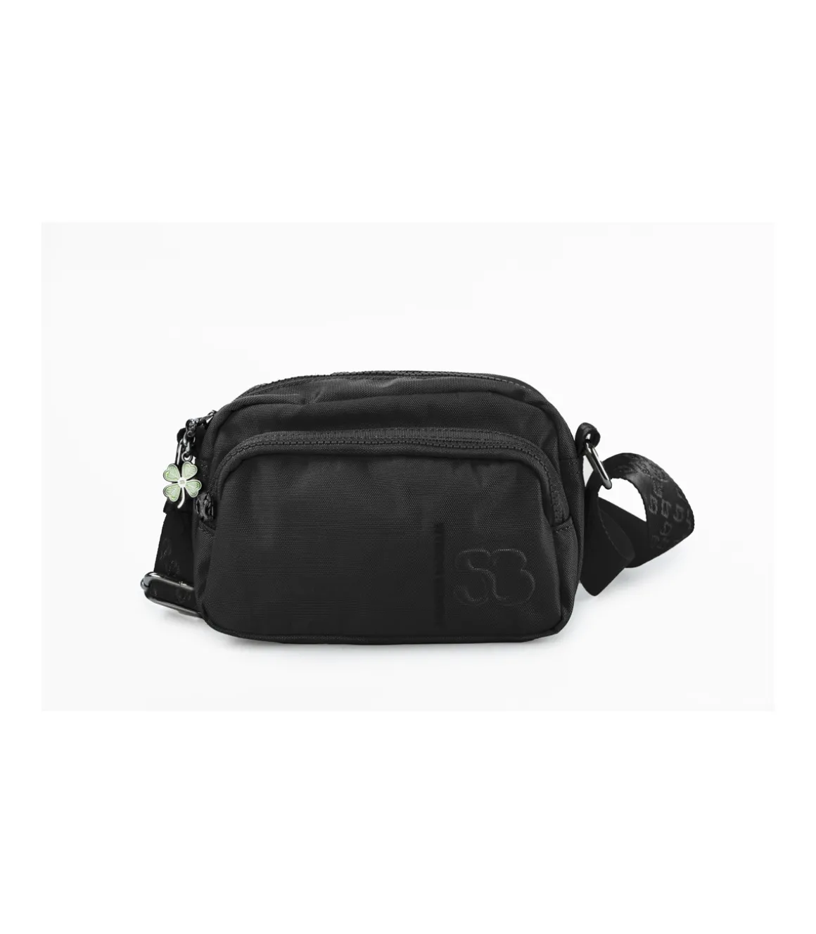 Bolso Bandolera Trebol