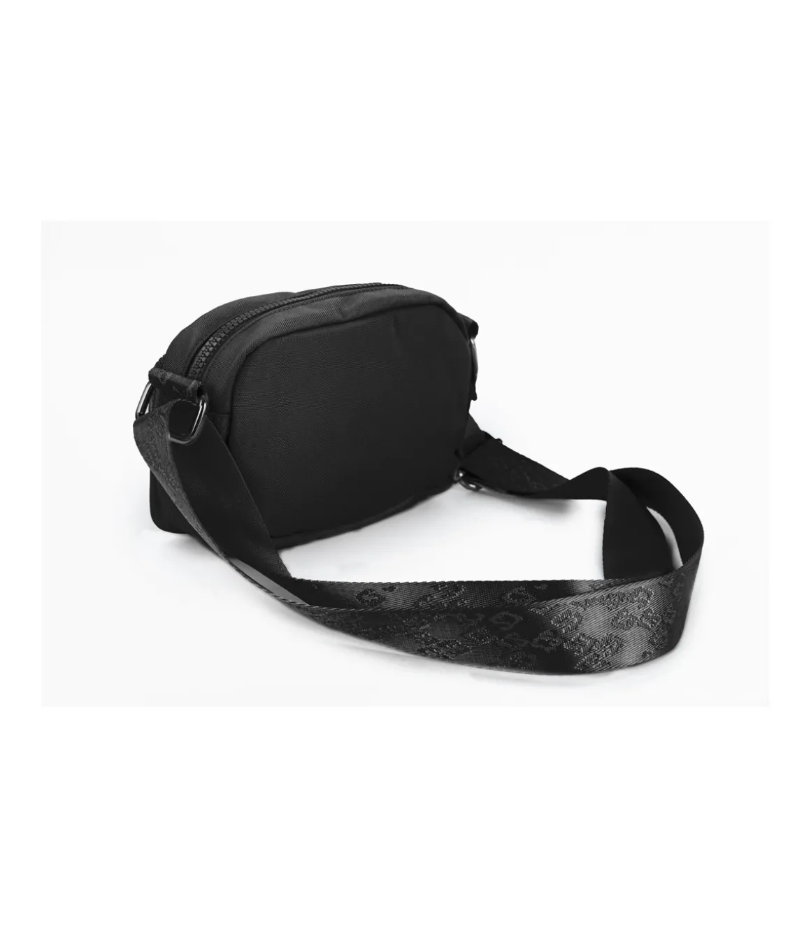 Bolso Bandolera Trebol