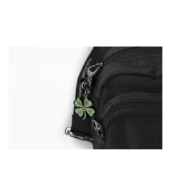 Bolso Bandolera Trebol