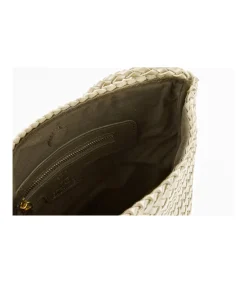 Bolso Bandolera Trenzado Candy