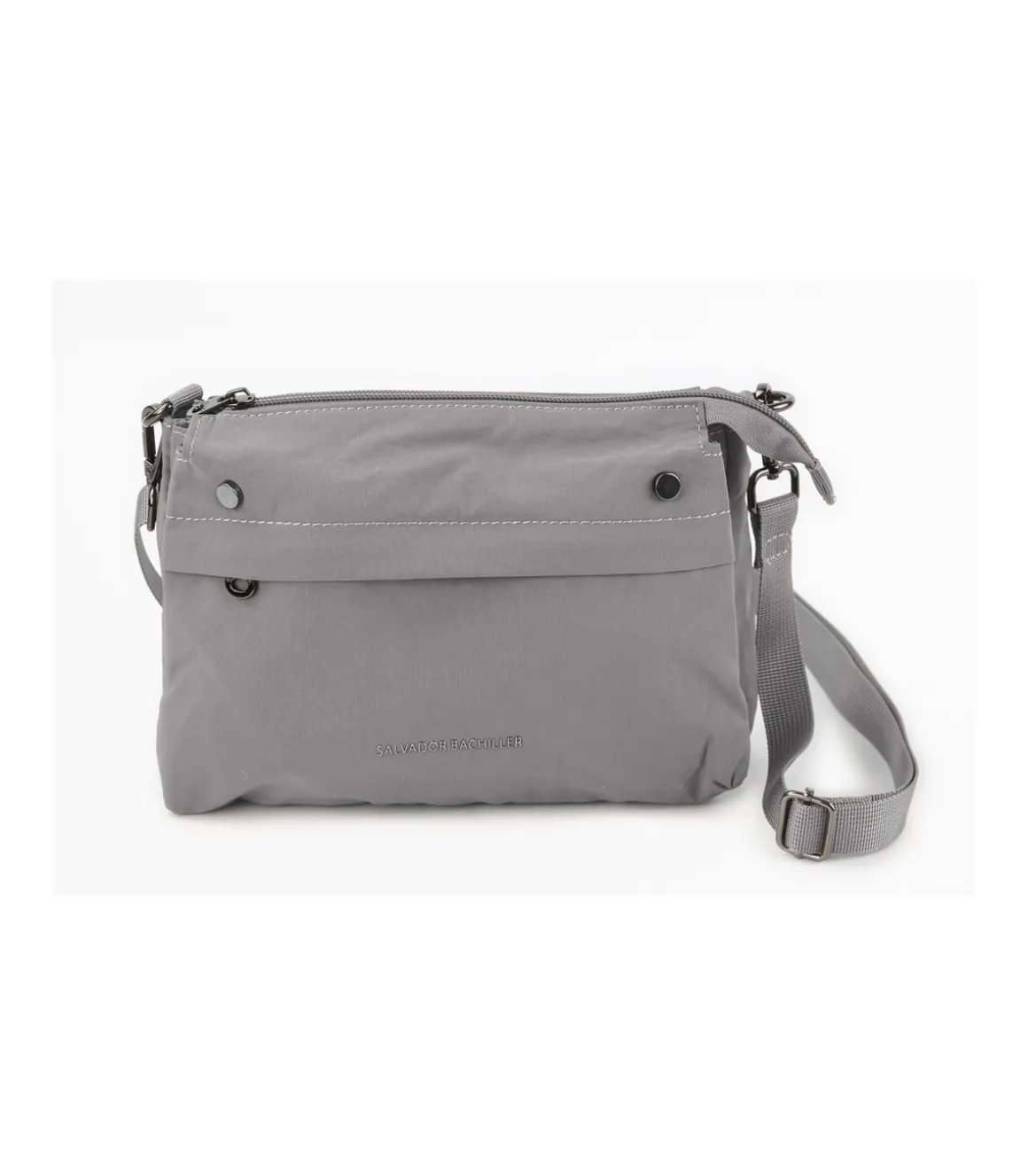 Bolso Bandolera Viaje Elsa