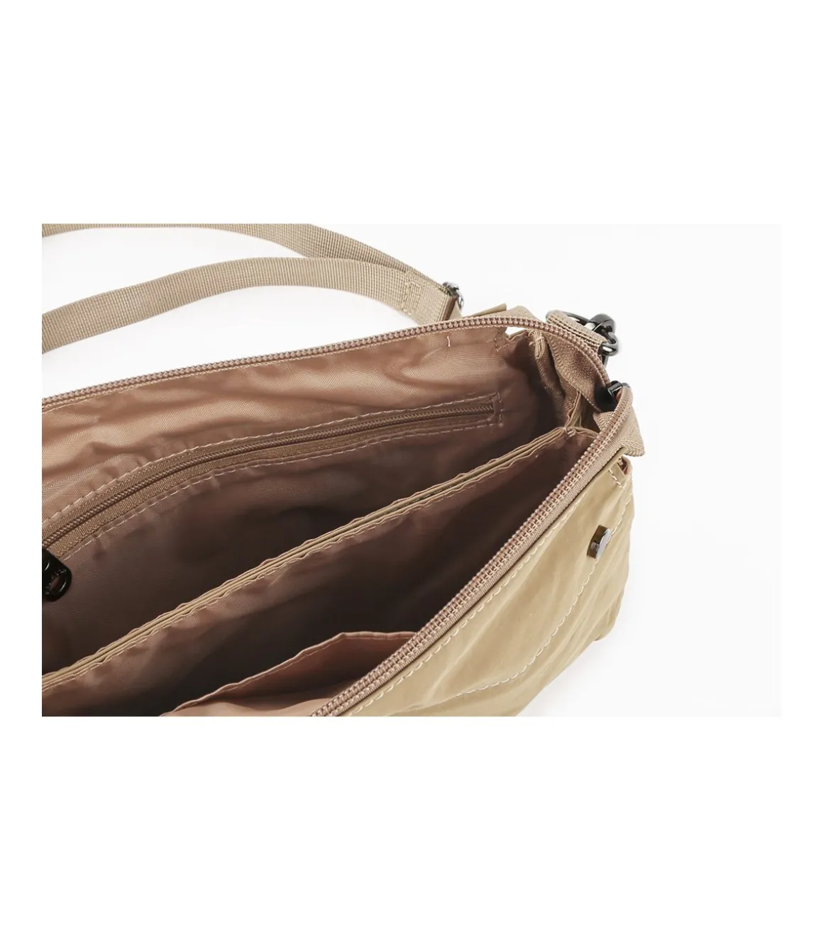 Bolso Bandolera Viaje Elsa