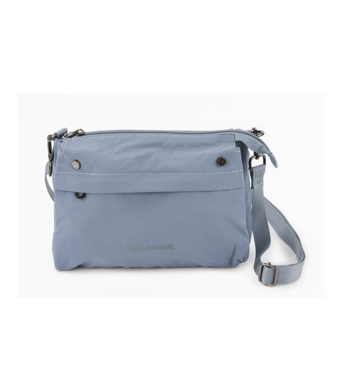 Bolso Bandolera Viaje Elsa
