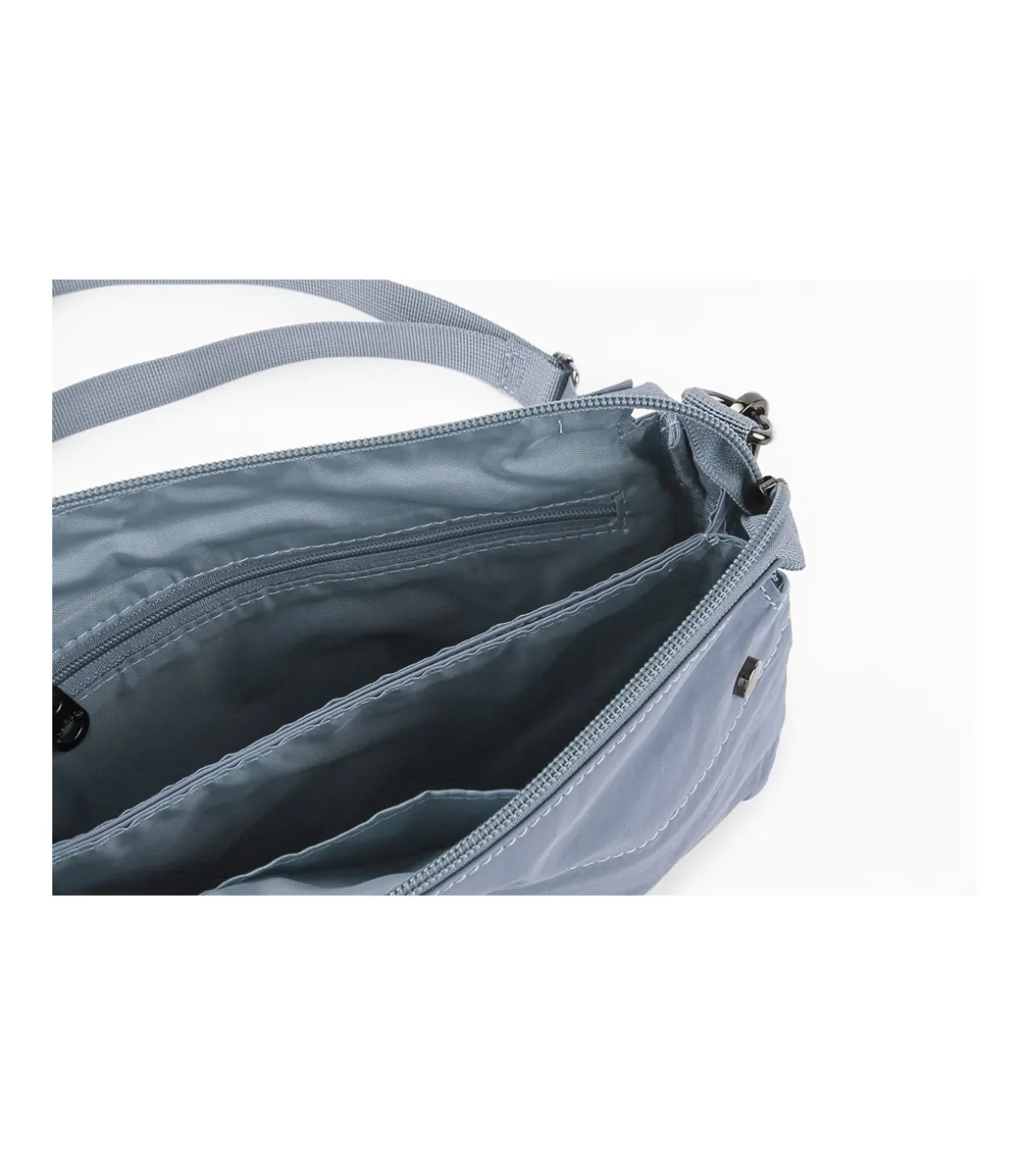 Bolso Bandolera Viaje Elsa