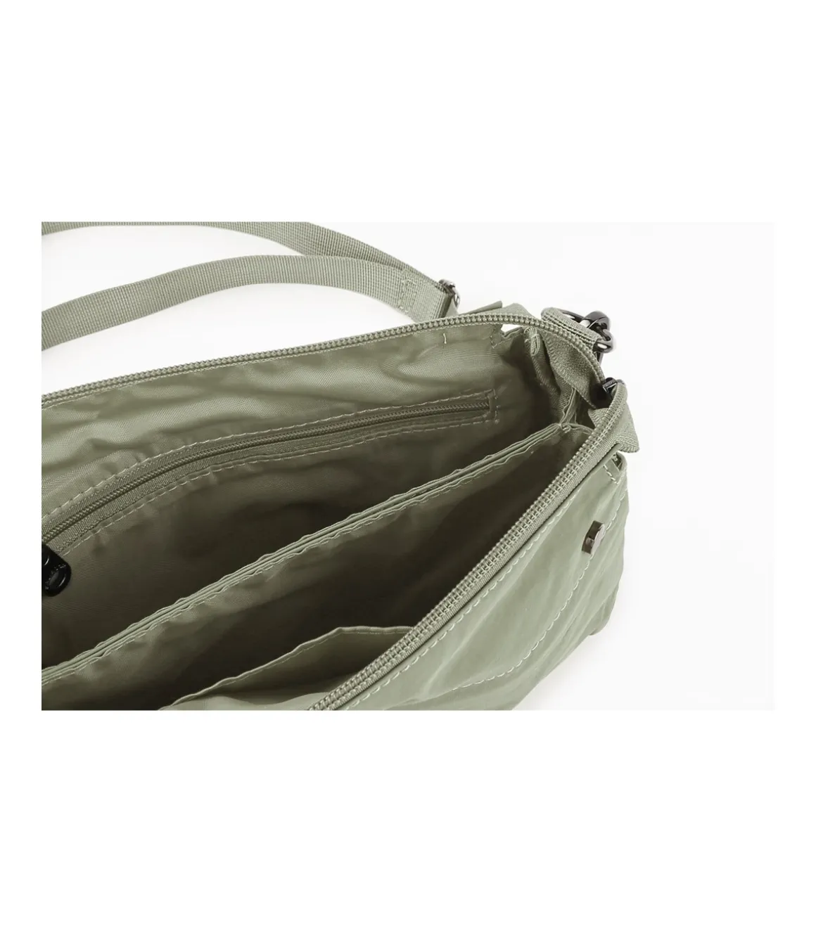 Bolso Bandolera Viaje Elsa