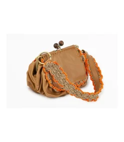 Bolso Boquilla Crochet Edición Limitada