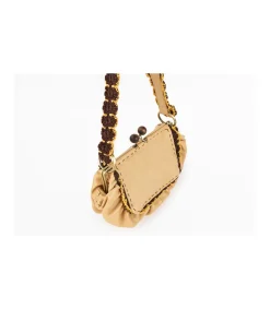 Bolso Boquilla Crochet Edición Limitada