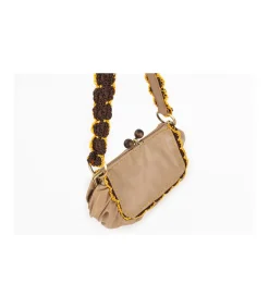 Bolso Boquilla Crochet Edición Limitada