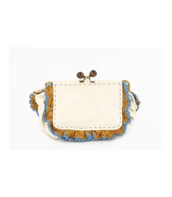 Bolso Boquilla Crochet Edición Limitada