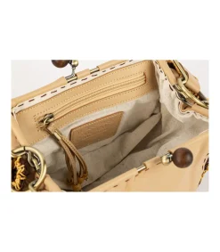 Bolso Boquilla Crochet L Edición Limitada