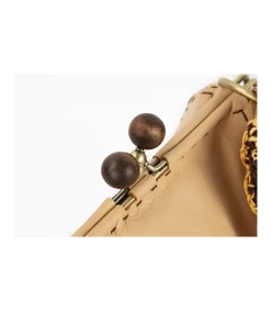 Bolso Boquilla Crochet L Edición Limitada