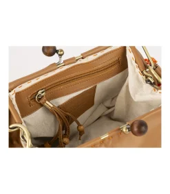 Bolso Boquilla Crochet L Edición Limitada