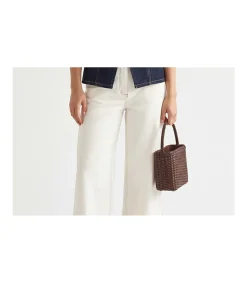 Bolso Cesta 26x16x10cm Maite