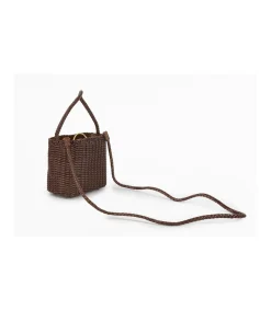 Bolso Cesta 26x16x10cm Maite