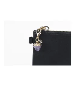 Bolso Clutch Talisman Salamandra Nappa