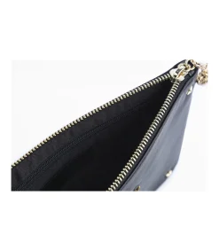 Bolso Clutch Talisman Salamandra Nappa