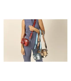 Bolso Cámara Edición Limitada