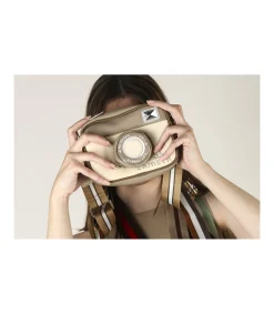 Bolso Cámara Edición Limitada