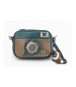 Bolso Cámara Edición Limitada