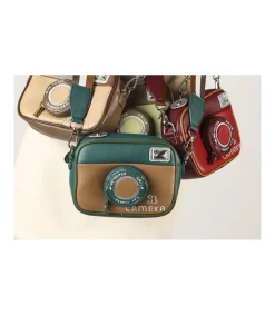 Bolso Cámara Edición Limitada
