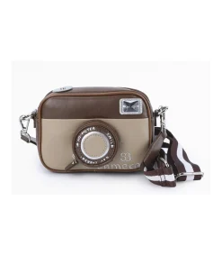 Bolso Cámara Edición Limitada