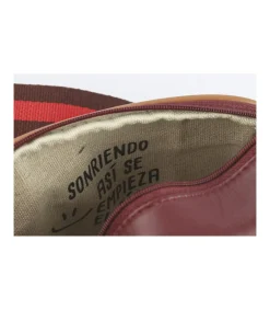 Bolso Cámara Edición Limitada